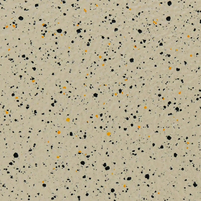 Warna Metalik &ndash; Seri Komprehensif